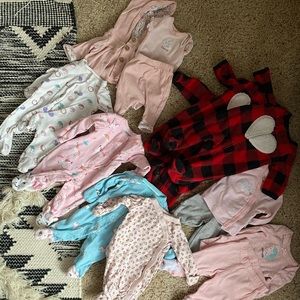 Preemie Clothes